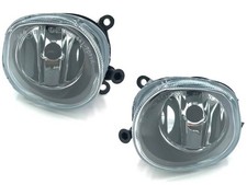 Fendinebbia Sinistro Destra