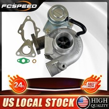 Turbocharger tf035 49135 - turbocharger, 49135-03101