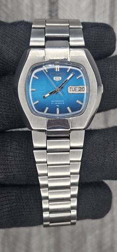 Orologio polso uomo vintage - da,