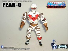 Modellino personalizzato MOTU