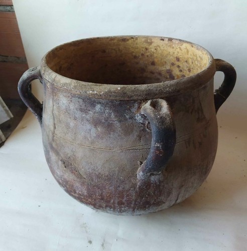 Contenitore vaso pensile - vaso,