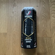 Vittorio Rubino Pro Speed