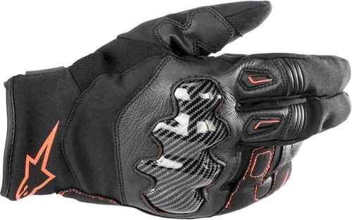 Guanto moto alpinestars smx - guanto,