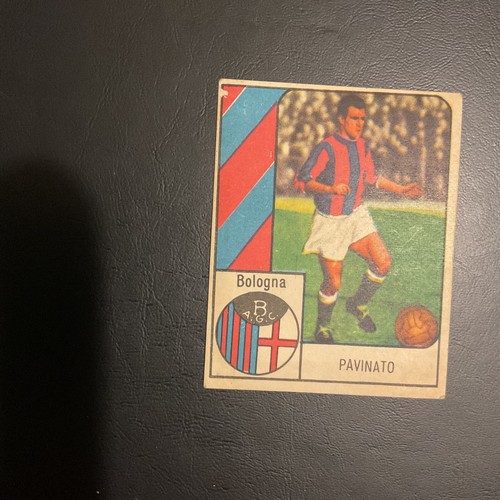 Figurina calciatori nannina - calciatori,