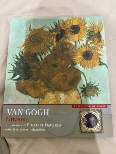 Van gogh i capolavori - van,