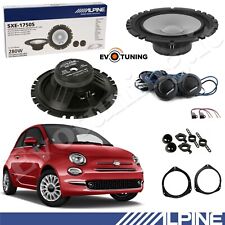 Kit 4 Casse Altoparlanti