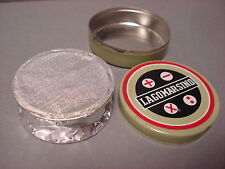 NASTRO CALCOLATORE REGISTRATORE CASSA MERCEDES LAGOMARSINO VINTAGE SCATOLA BOX