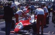 ALFA ROMEO 182 ANDREA DE