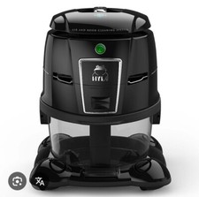 Hyla aspirapolvere con filtro ad acqua. 