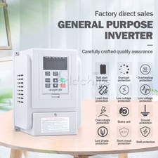 Set convertitore di frequenza