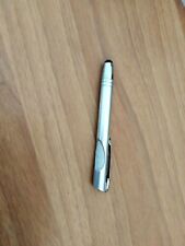 PUNTATORE + PULISCISCHERMO  tablet iphone samsung apple penna pennino Ipad Z001