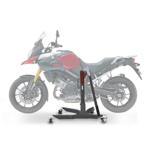 Cavalletto alza moto - alza,
