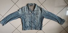 Diesel vintage 90's jacket Giubbino Di Jeans
