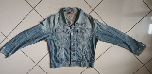 Diesel vintage jacket - vintage, 90's