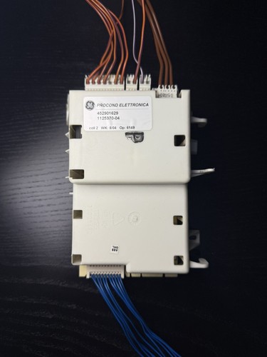 Scheda elettronica maryline - elettronica, t