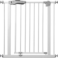 ib style KAYA Premium griglia per scale griglia per porta griglia di protezione griglia di barriera 75-175