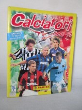 (199)-ALBUM FIGURINE- PANINI