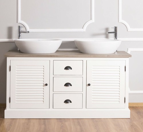 Mobile bagno design provenzale - mobile,