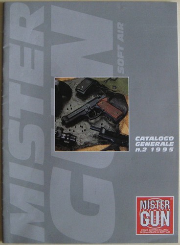 Rivista magazine catalogo soft - rivista,