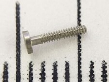 Casio Watch Screw for Sensor