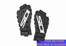 SUOLA SRS CLICK NERO - Ricambio suola Stivali SIDI Crossfire 3 codice nr.156