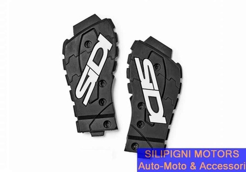 Suola srs click nero - suola,