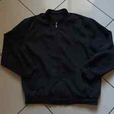 Bomber Adidas vintage 80's TRACKTOP training jacket giacca sportiva anni '80