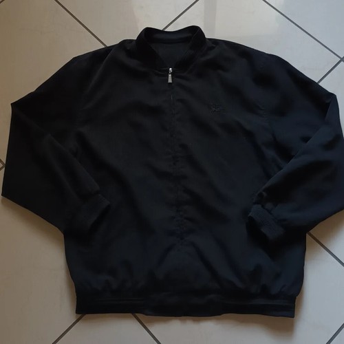 Bomber vintage tracktop - bomber,