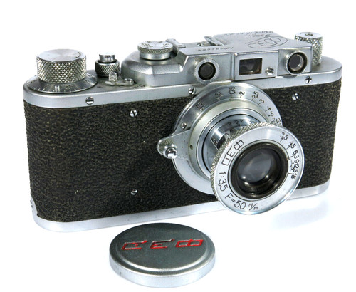 Prl fed type 5 - prl), f
