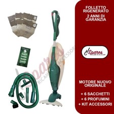 Vorwerk folletto vk130 131 - ✅vorwerk, vk130/131