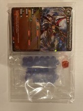 Battle Spirits Saga Starter