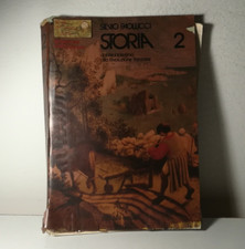 STORIA DAL FEUDALESIMO ALLA