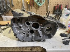 Carter motore Harley-Davidson