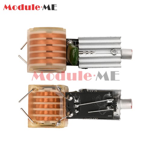 Modulo accensione alta