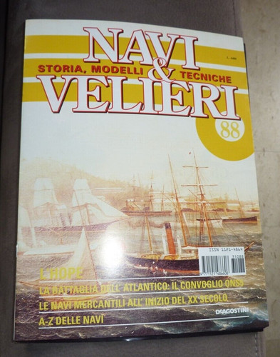 Fascicolo navi e - fascicolo,