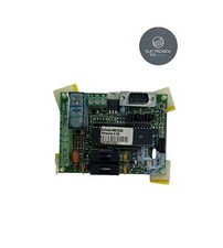 PESS SCHEDA CHIAVE ELETTRONICA