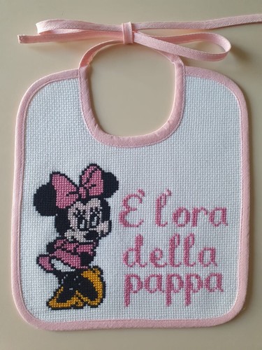Bavaglino ora della - l’ora,
