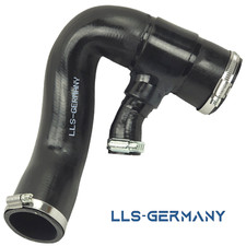 Turbo Tubo Intercooler Per