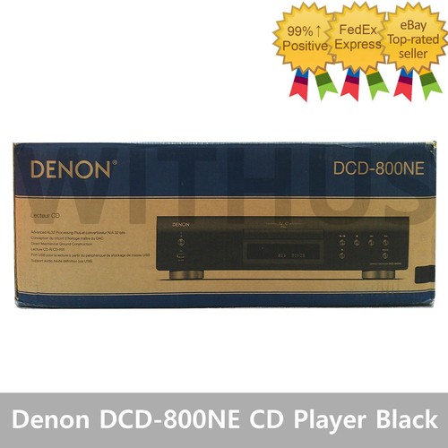 Denon dcd 800ne - dcd-800ne, cd