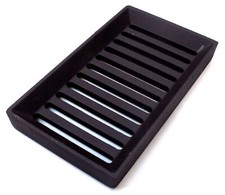 Posacenere per stufa Haas+Sohn