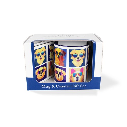 Set regalo tazza - , e