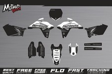 Suzuki Decor RMZ 450 2007