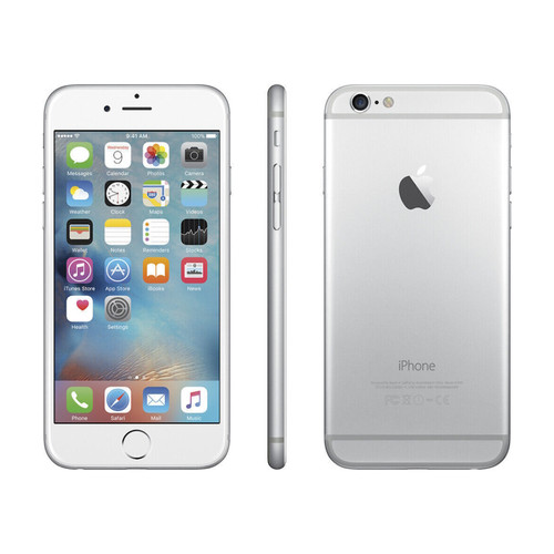 Apple iphone 64 gb - 16, 128