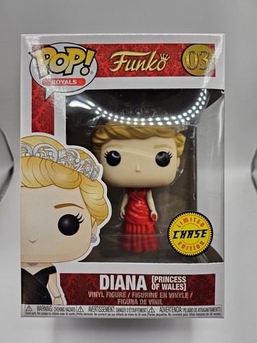Chase diana princess - princess, of