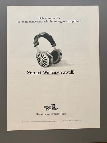 Beyer dynamic cuffie hifi - beyer,