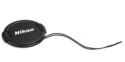Obiettivo originale nikon snap - originale,