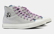 Converse x NARUTO SHIPPUDEN