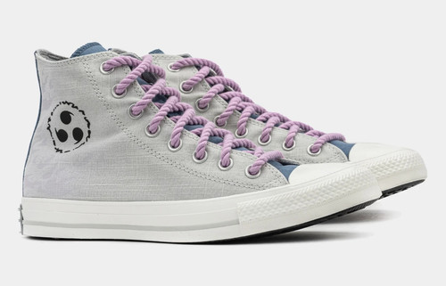 Converse naruto shippuden - converse,