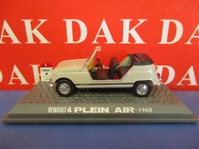 Die cast 1/43 Modellino Auto