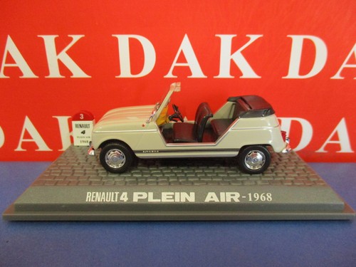 Die cast modellino auto - die,